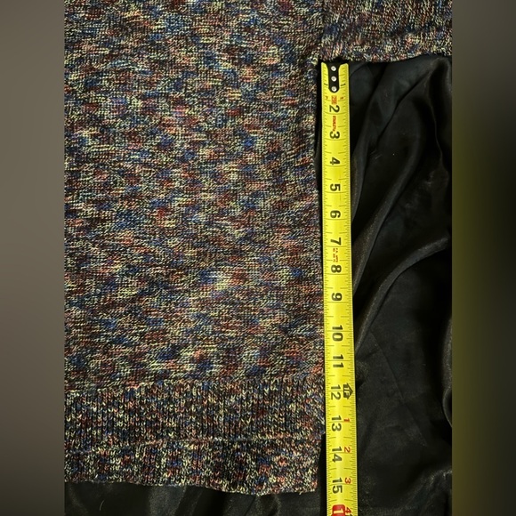 Urban Outfitters Kimchi Blue Ribbon Back Sweater Size medium - Picture 4 of 14